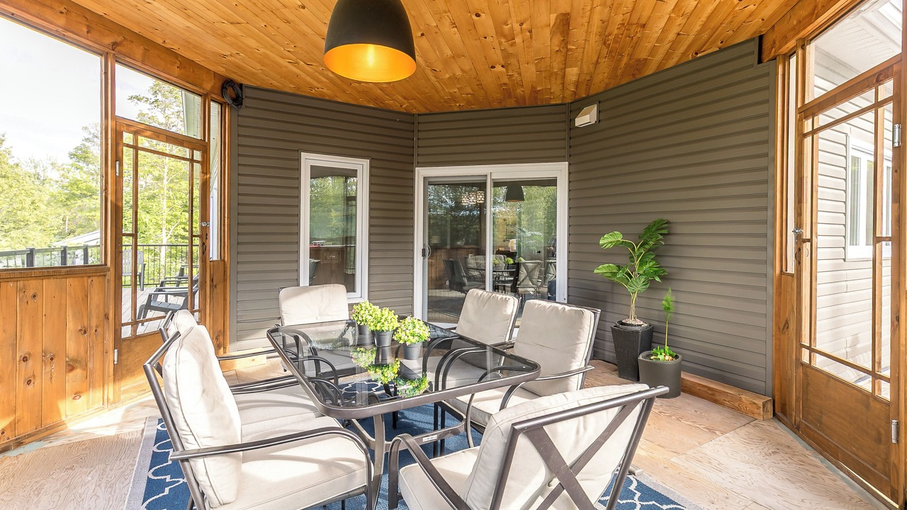 Photo of Outdoor in Bouchette