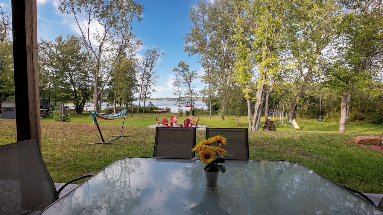 Photo of Outdoor in Bouchette