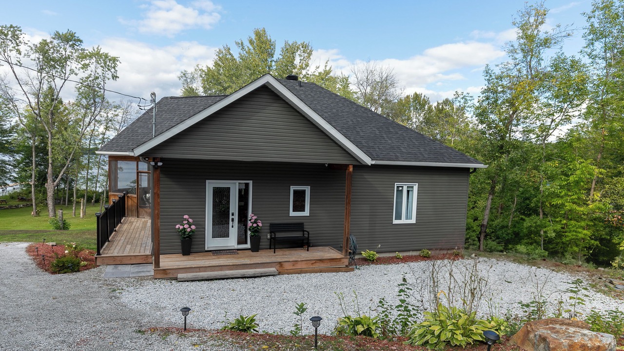 Photo of Outdoor in Bouchette