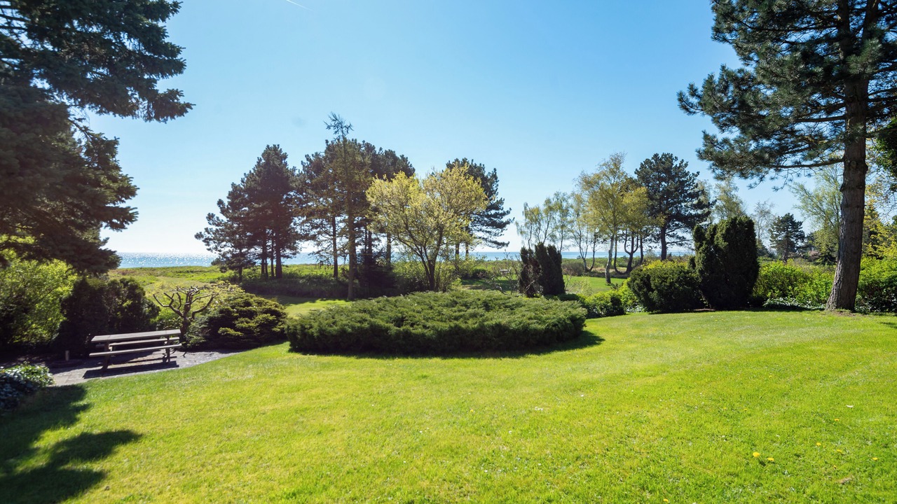 Photo of Outdoor in Solrod Strand