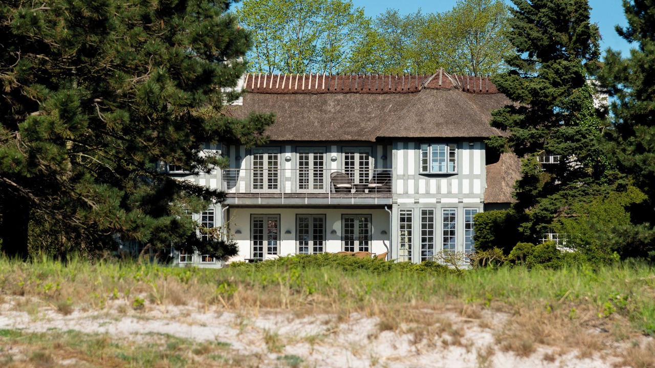 Photo of Outdoor in Solrod Strand