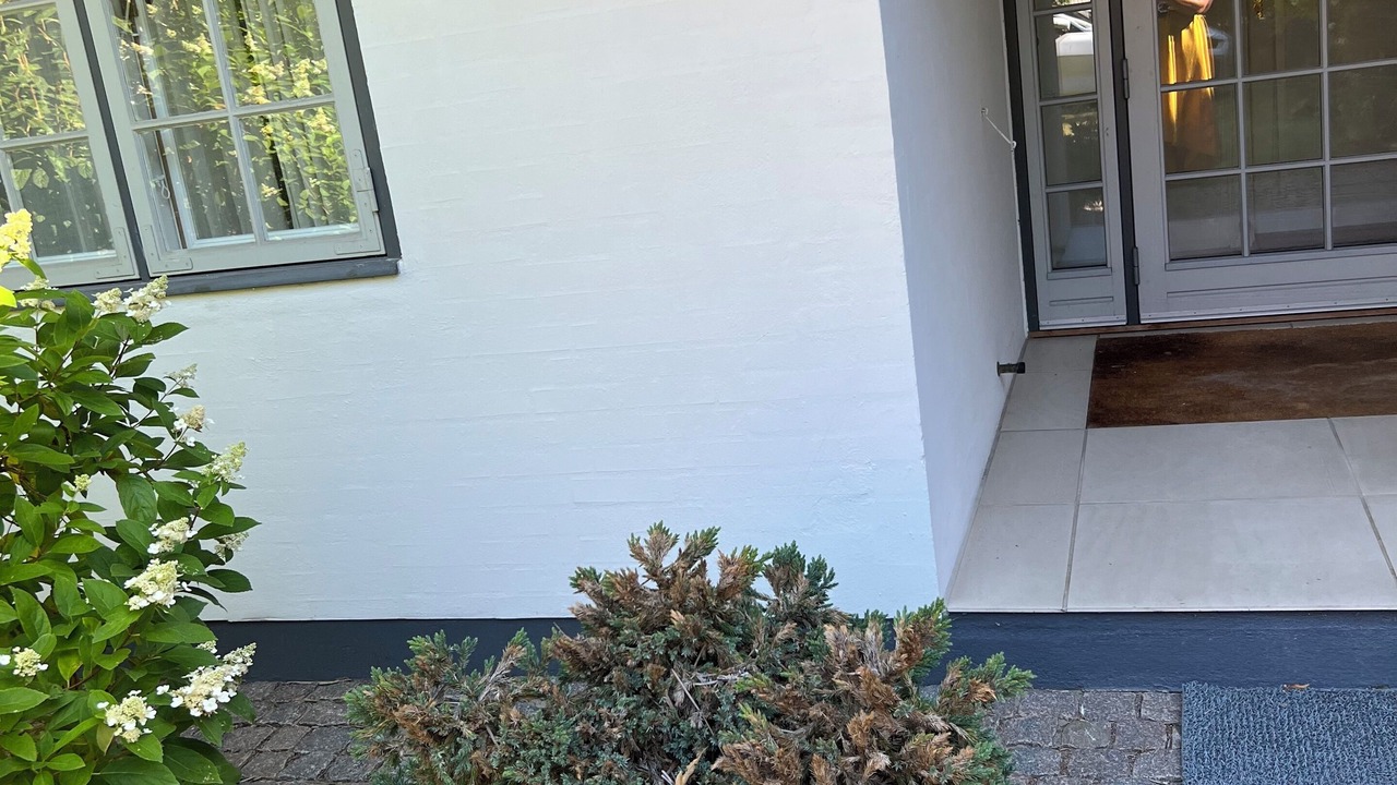 Photo of Outdoor in Solrod Strand
