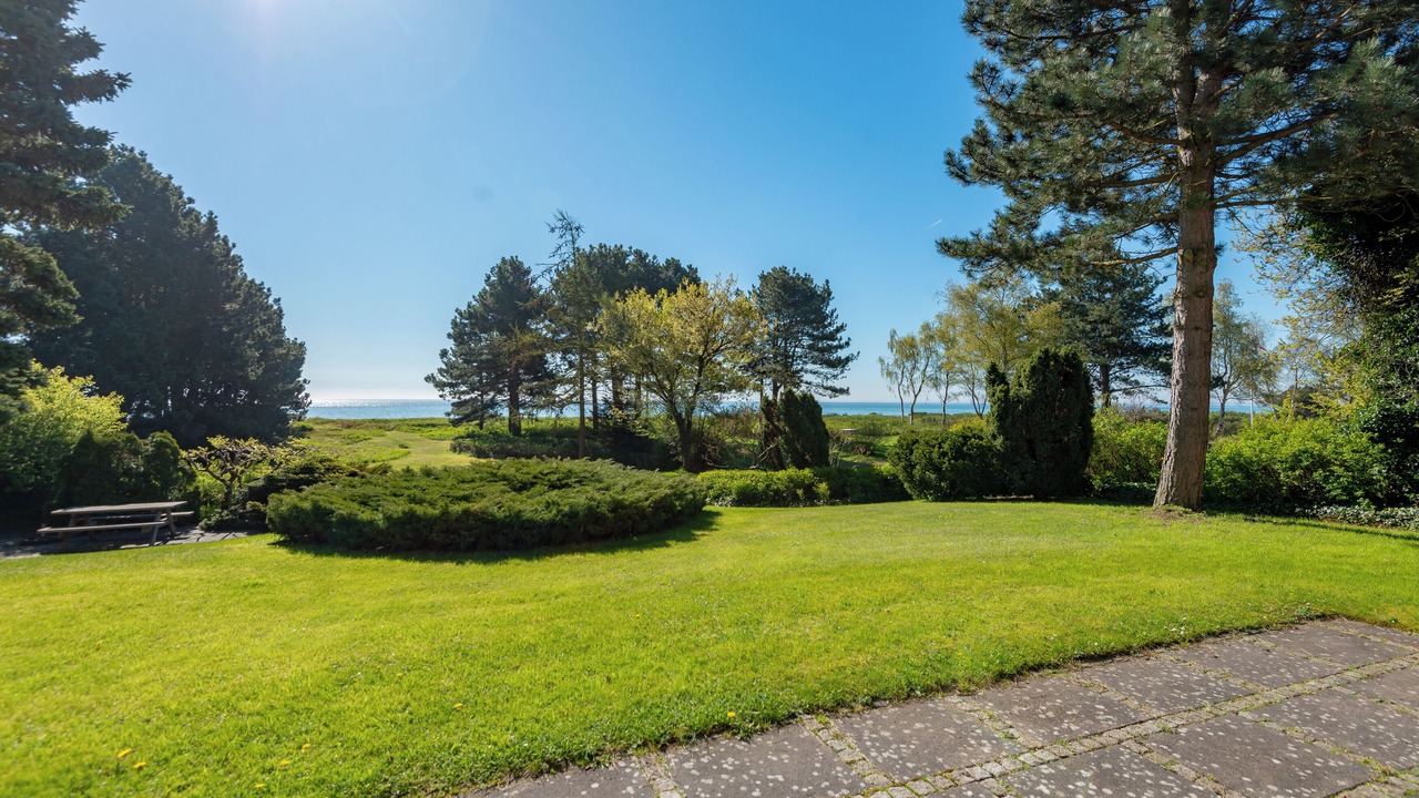 Photo of Outdoor in Solrod Strand