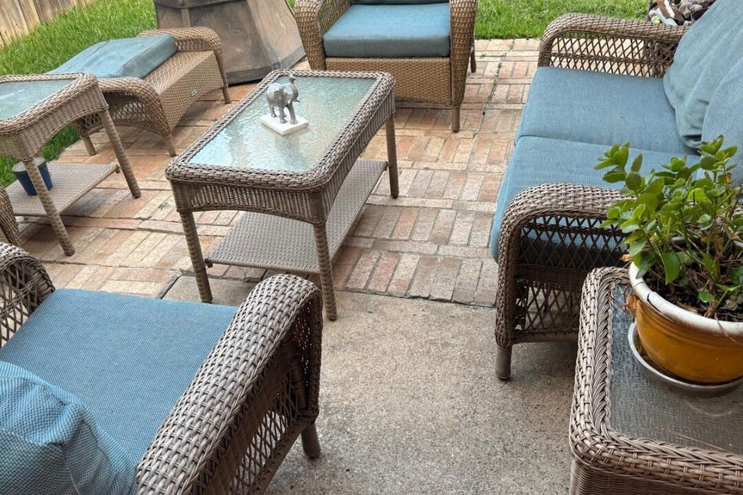 Photo of Livingroom in Katy
