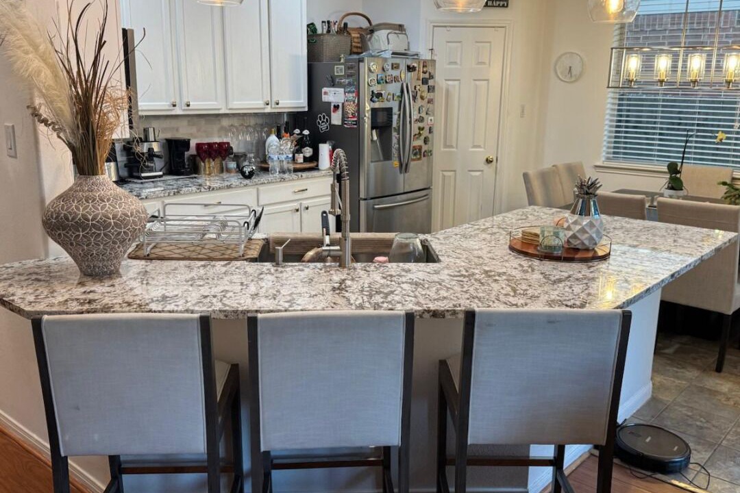 Photo of Kitchen in Katy