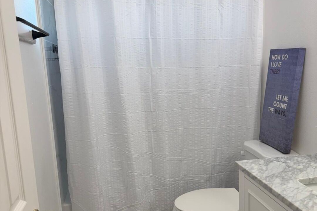 Photo of Bathroom in Katy