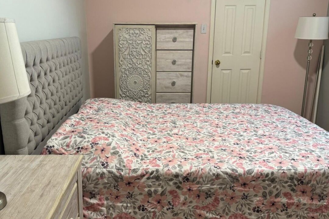 Photo of Bedroom in Katy