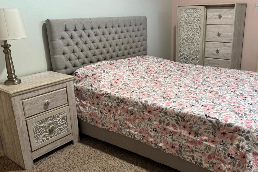 Photo of Bedroom in Katy