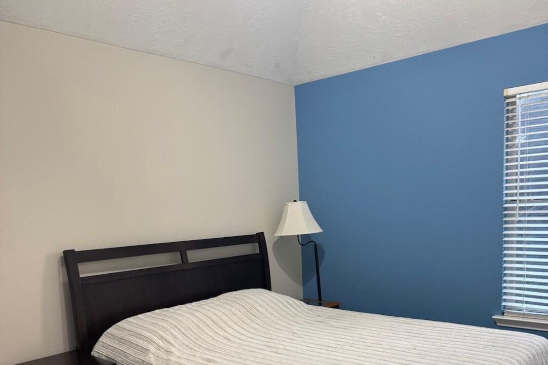 Photo of Bedroom in Katy