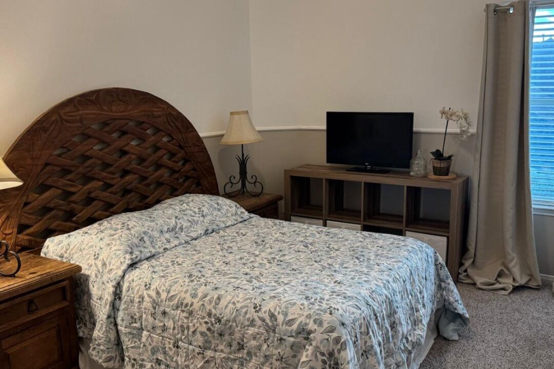 Photo of Bedroom in Katy