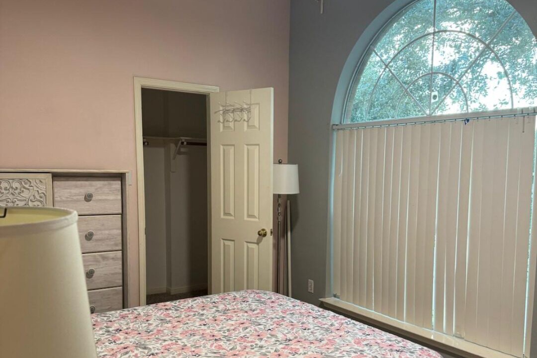 Photo of Bedroom in Katy