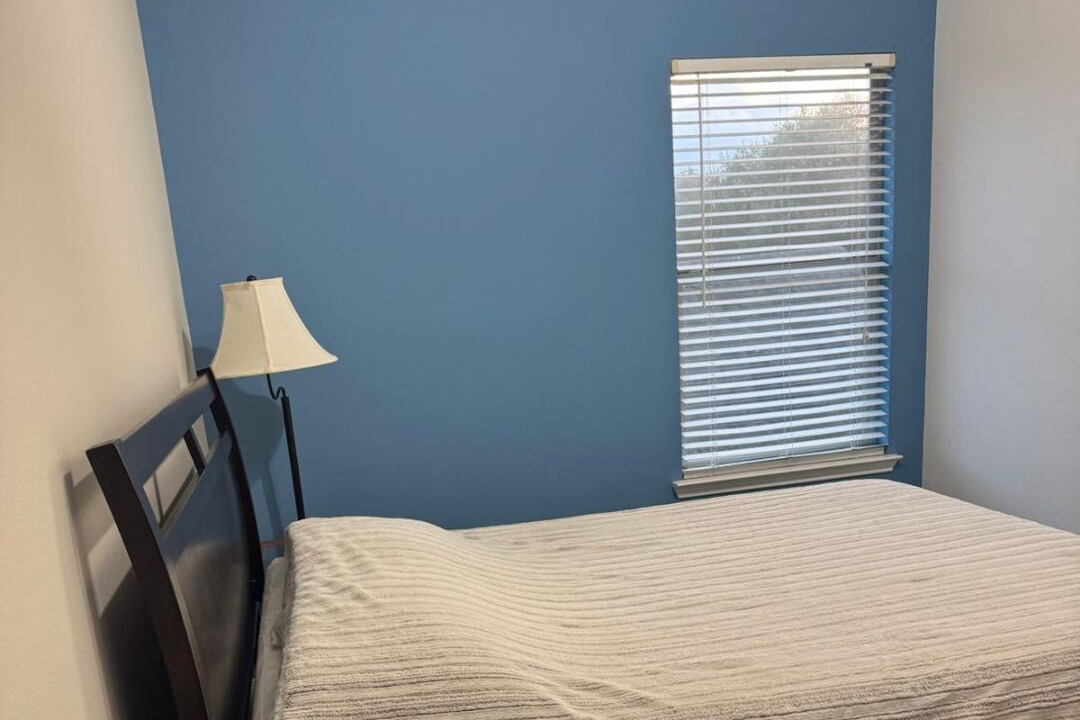 Photo of Bedroom in Katy