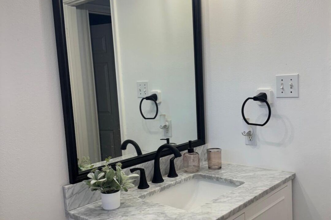 Photo of Bathroom in Katy