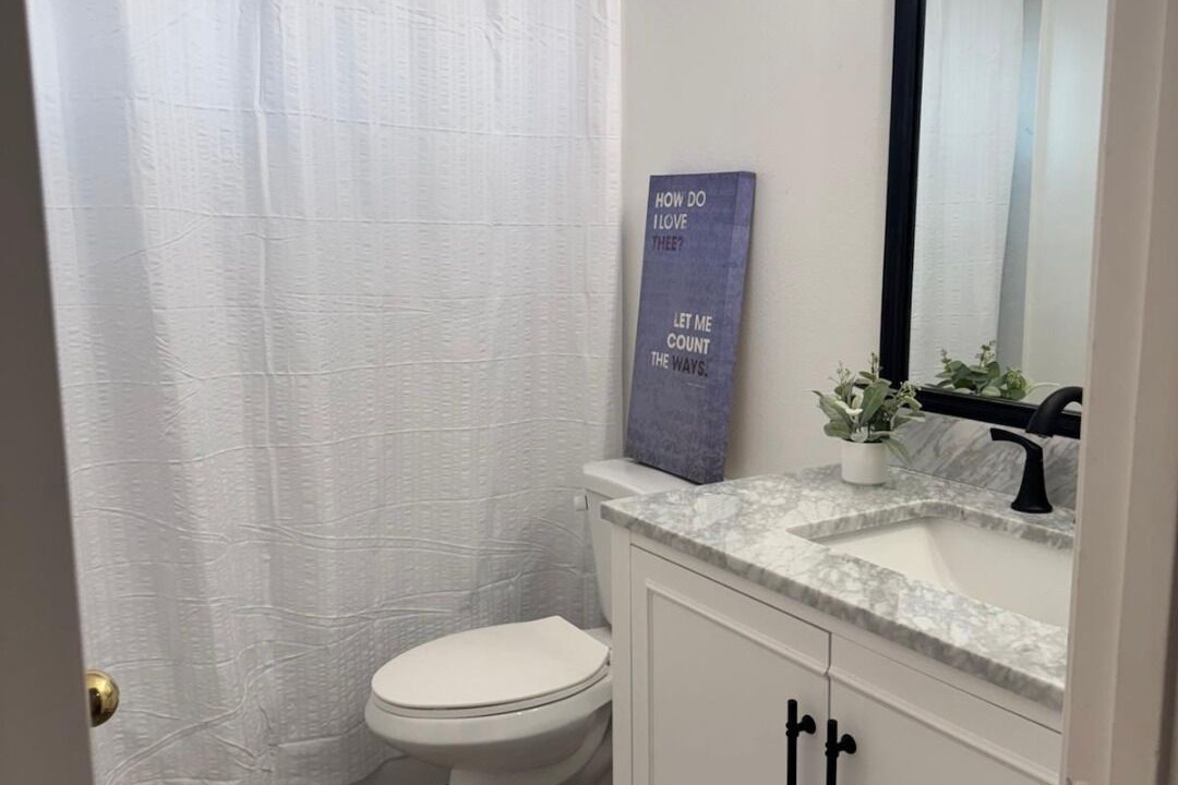 Photo of Bathroom in Katy