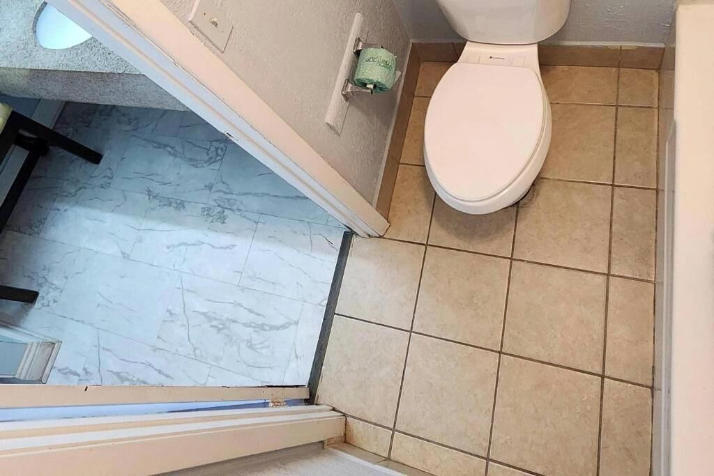 Photo of Bathroom in Hattiesburg