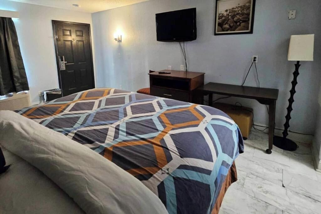 Photo of Bedroom in Hattiesburg