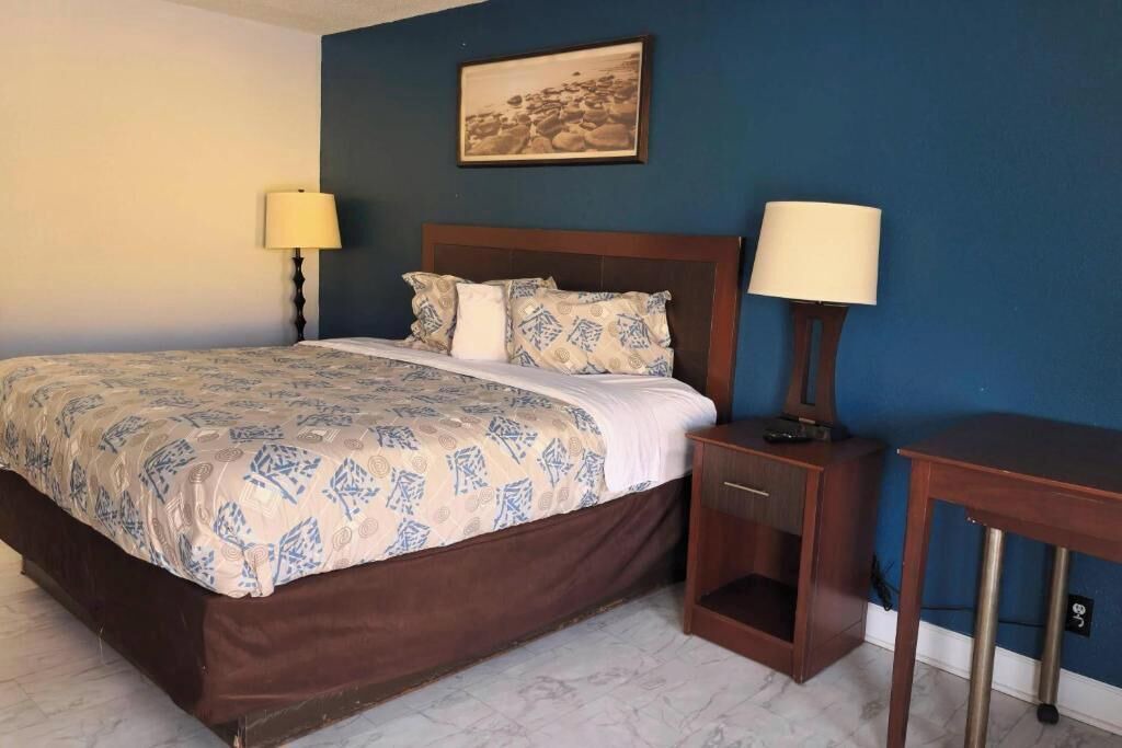Photo of Bedroom in Hattiesburg