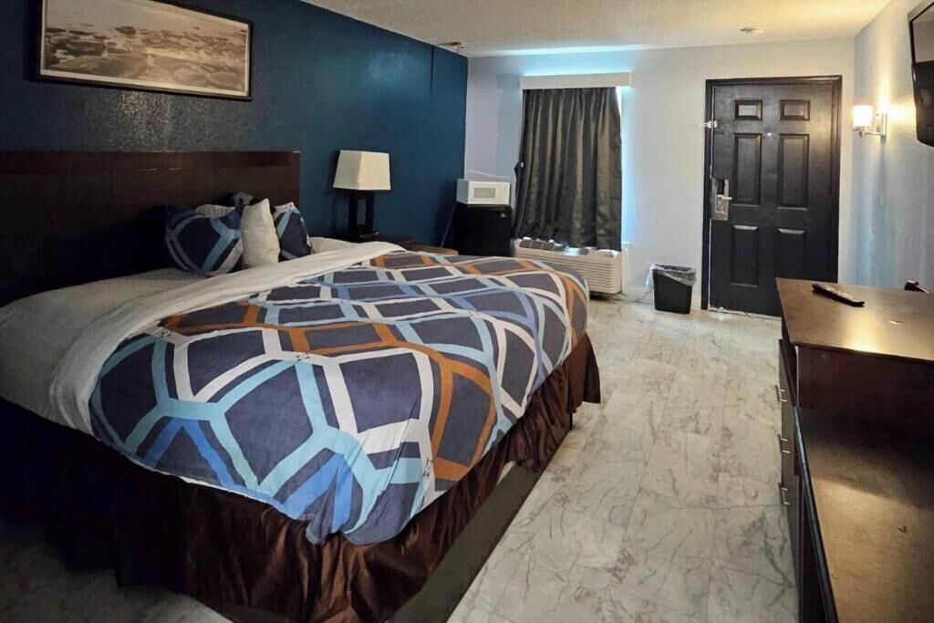 Photo of Bedroom in Hattiesburg