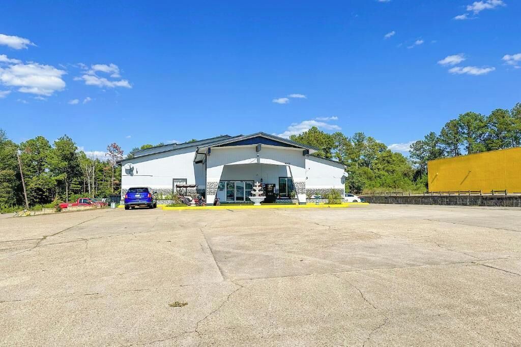 Photo of Outdoor in Hattiesburg
