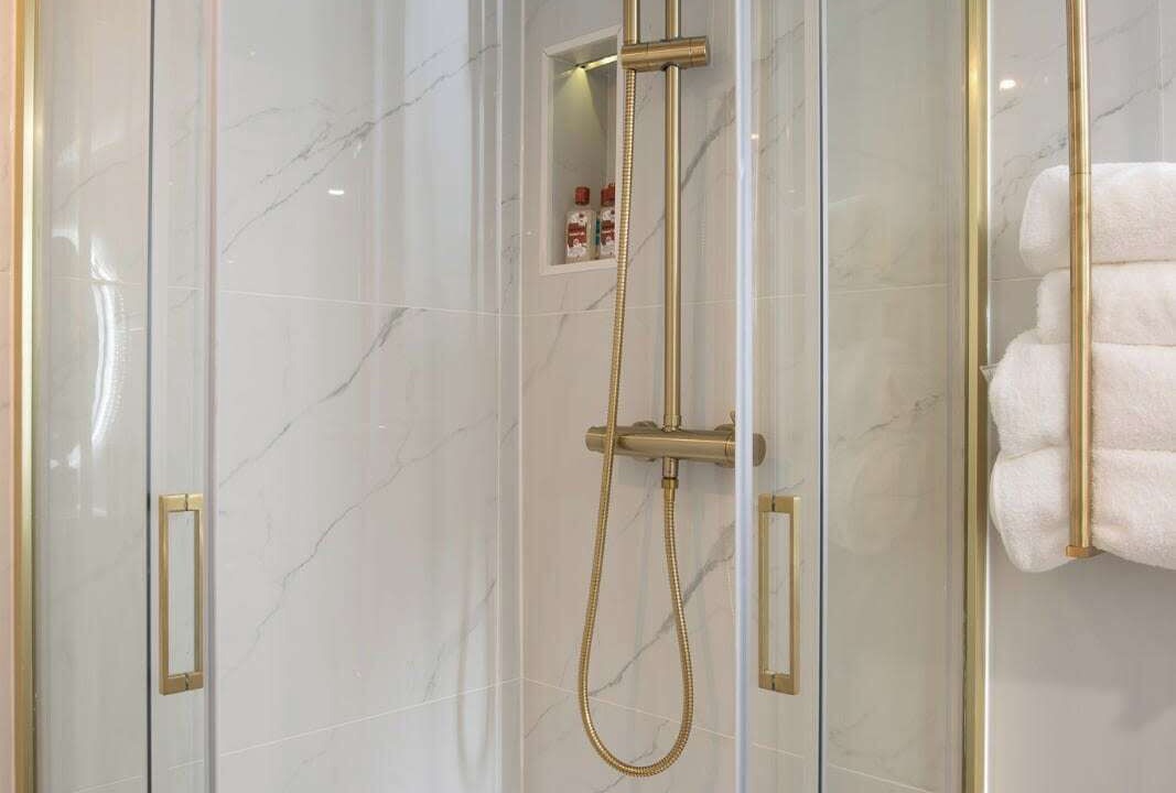 Photo of Bathroom in Pere Lachaise