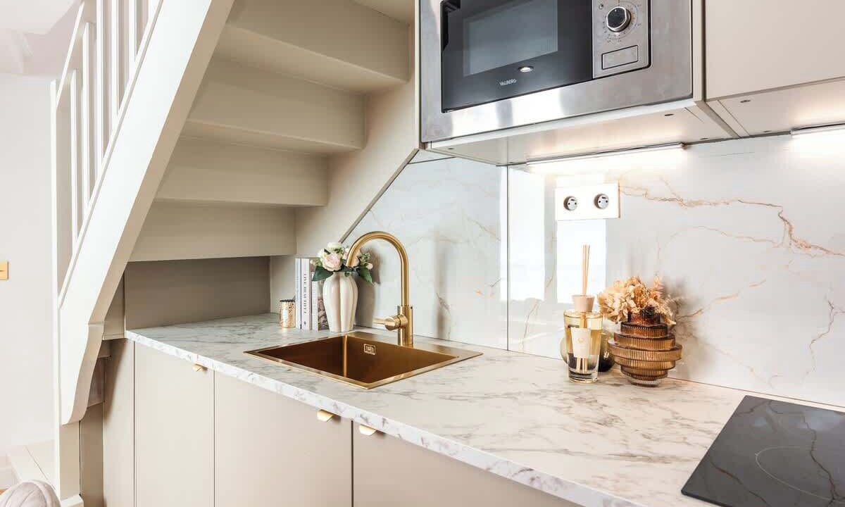 Photo of Kitchen in Pere Lachaise