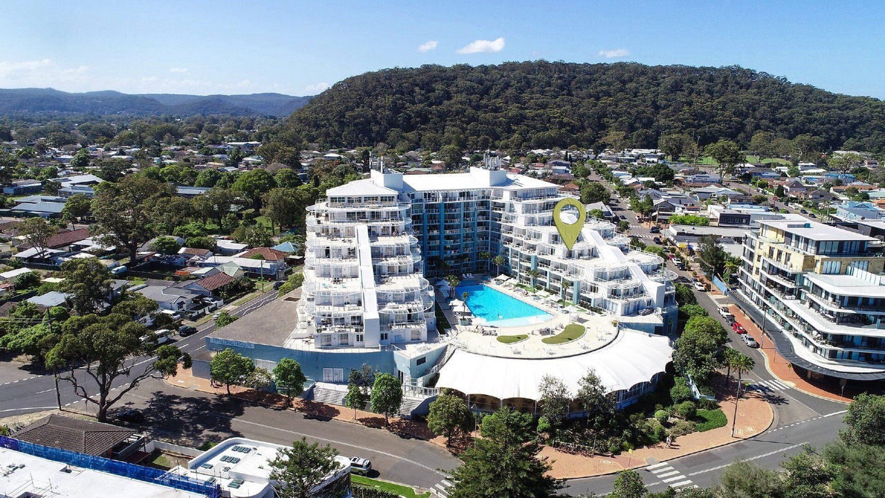 Photo of Outdoor in Ettalong Beach