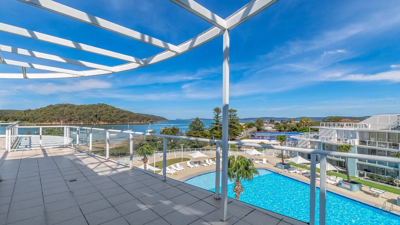 Photo of Outdoor in Ettalong Beach