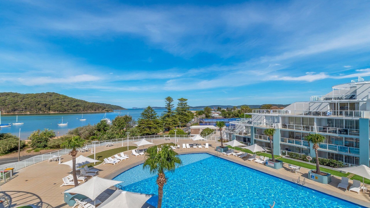 Photo of Outdoor in Ettalong Beach