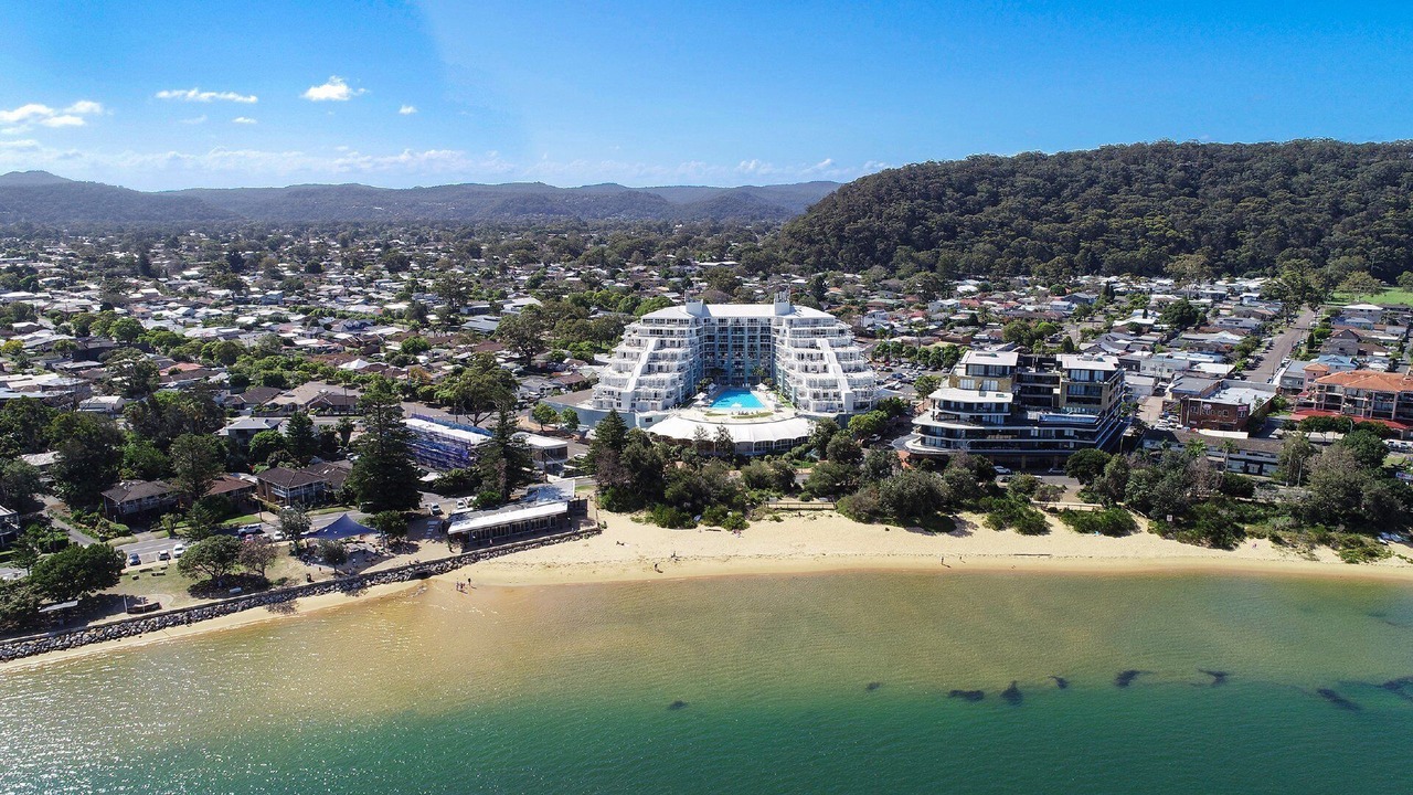 Photo of Others in Ettalong Beach