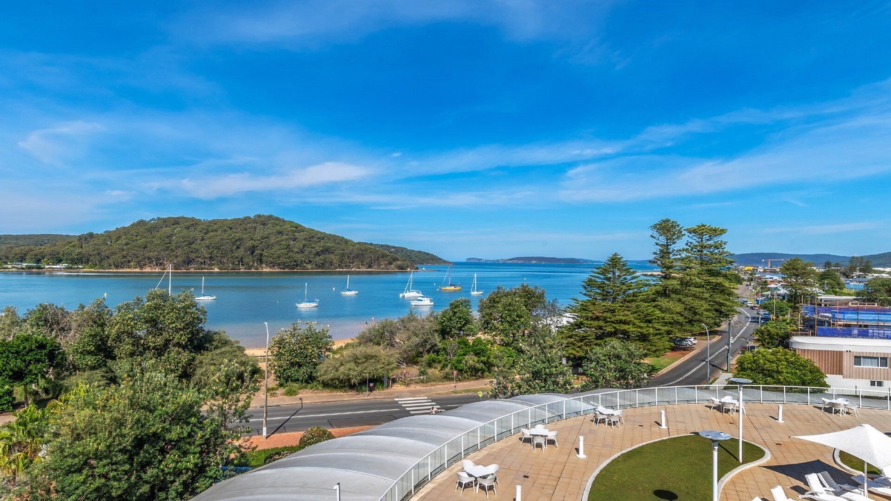 Photo of Outdoor in Ettalong Beach