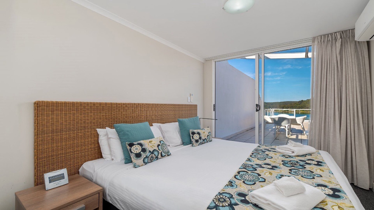 Photo of Bedroom in Ettalong Beach