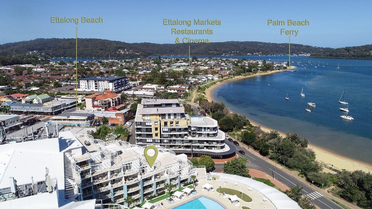 Photo of Outdoor in Ettalong Beach