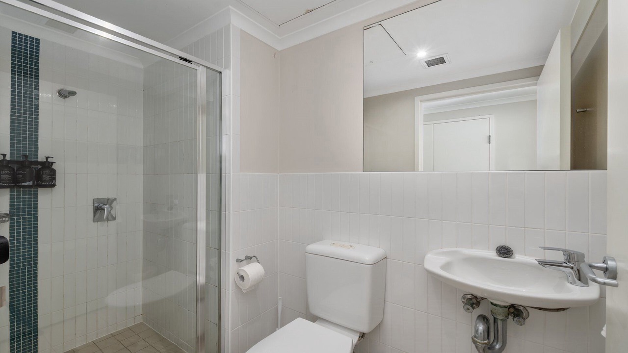 Photo of Bathroom in Ettalong Beach