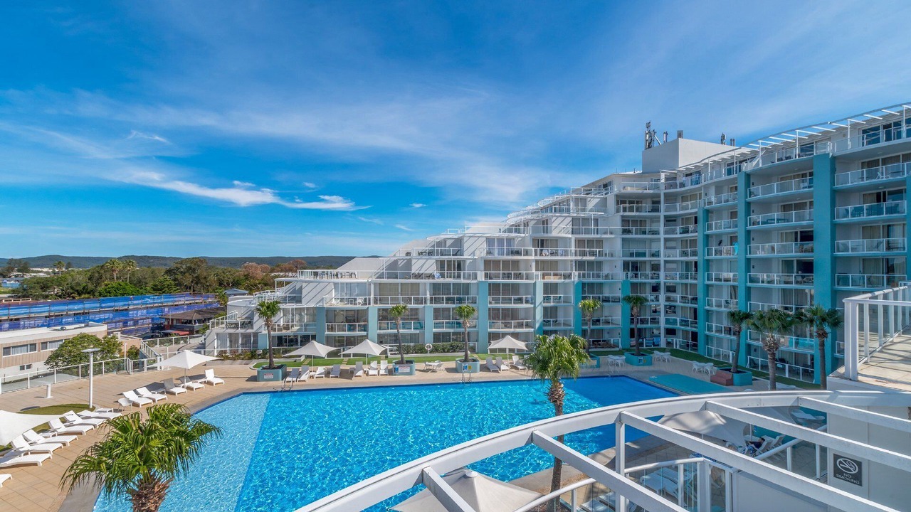 Photo of Outdoor in Ettalong Beach