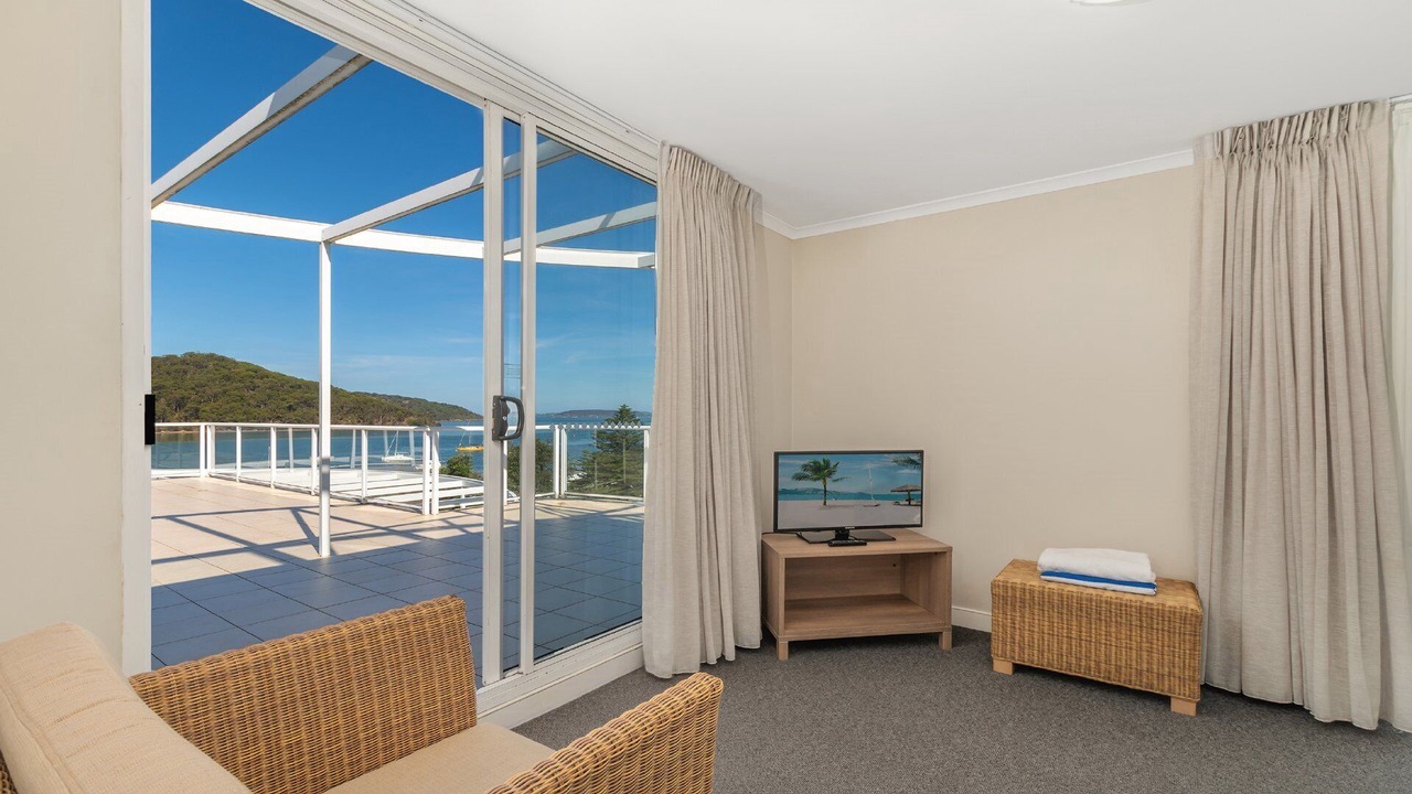 Photo of Livingroom in Ettalong Beach