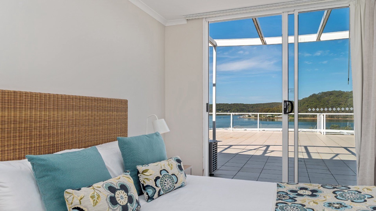 Photo of Bedroom in Ettalong Beach