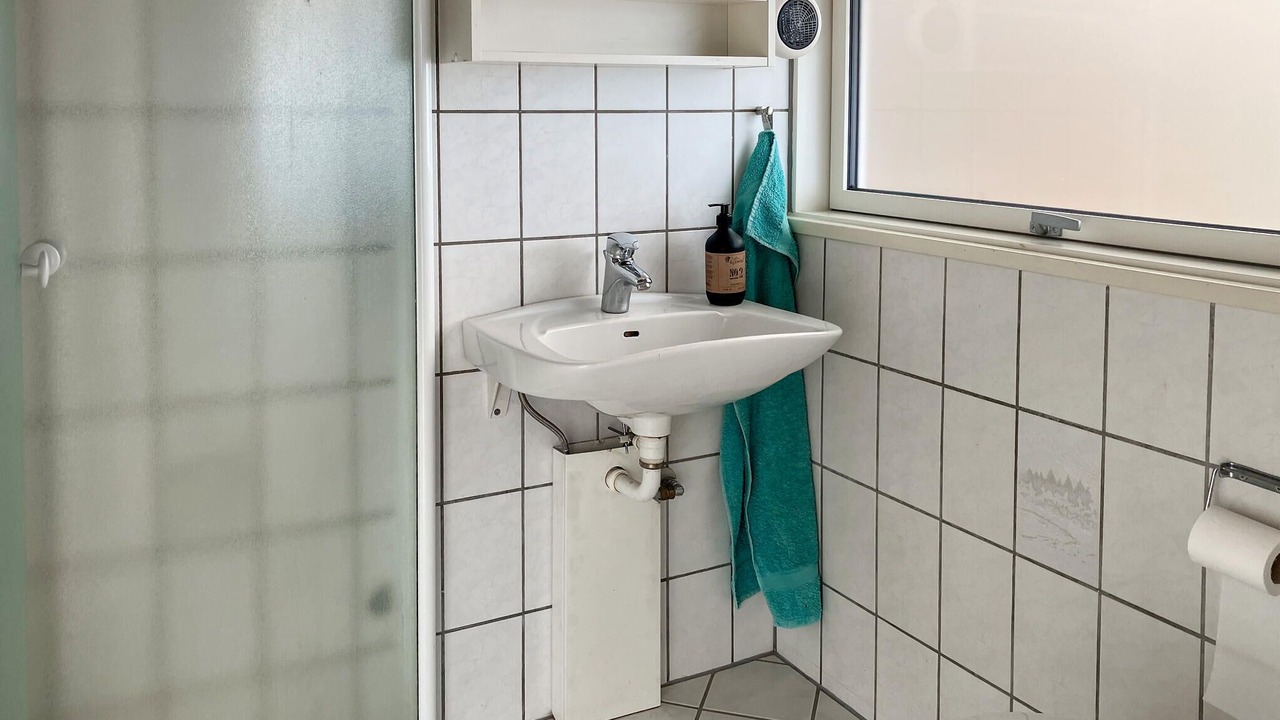 Photo of Bathroom in Hurup Thy