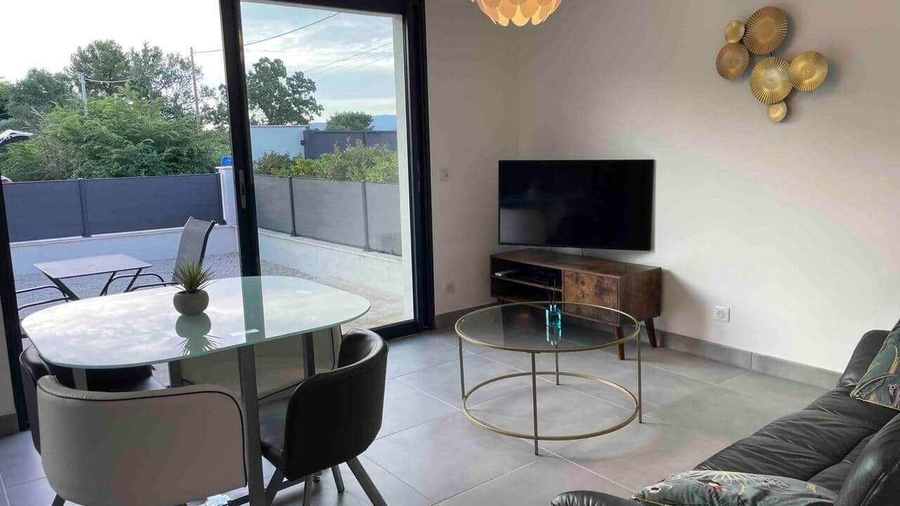 Photo of Livingroom in Le Puy-Sainte-Reparade