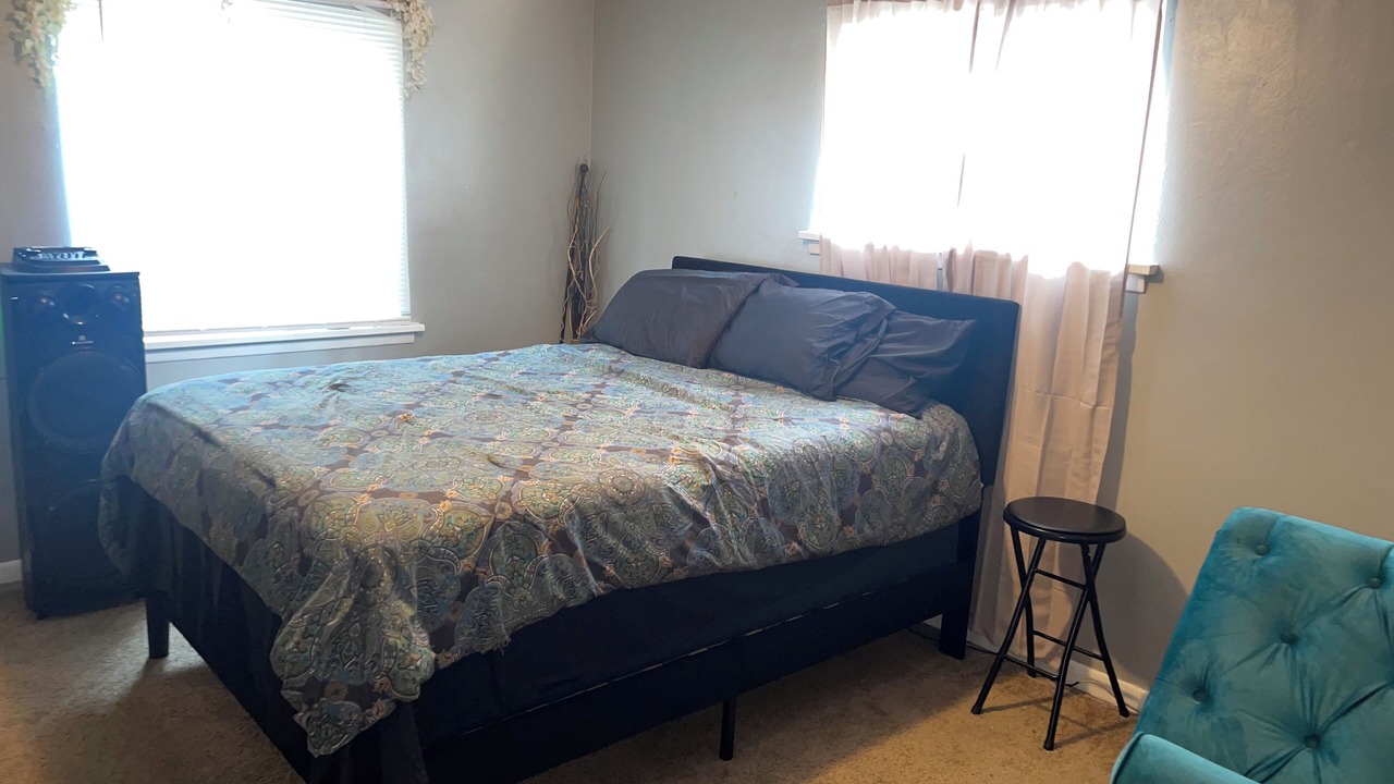 Photo of Bedroom in Airport Township