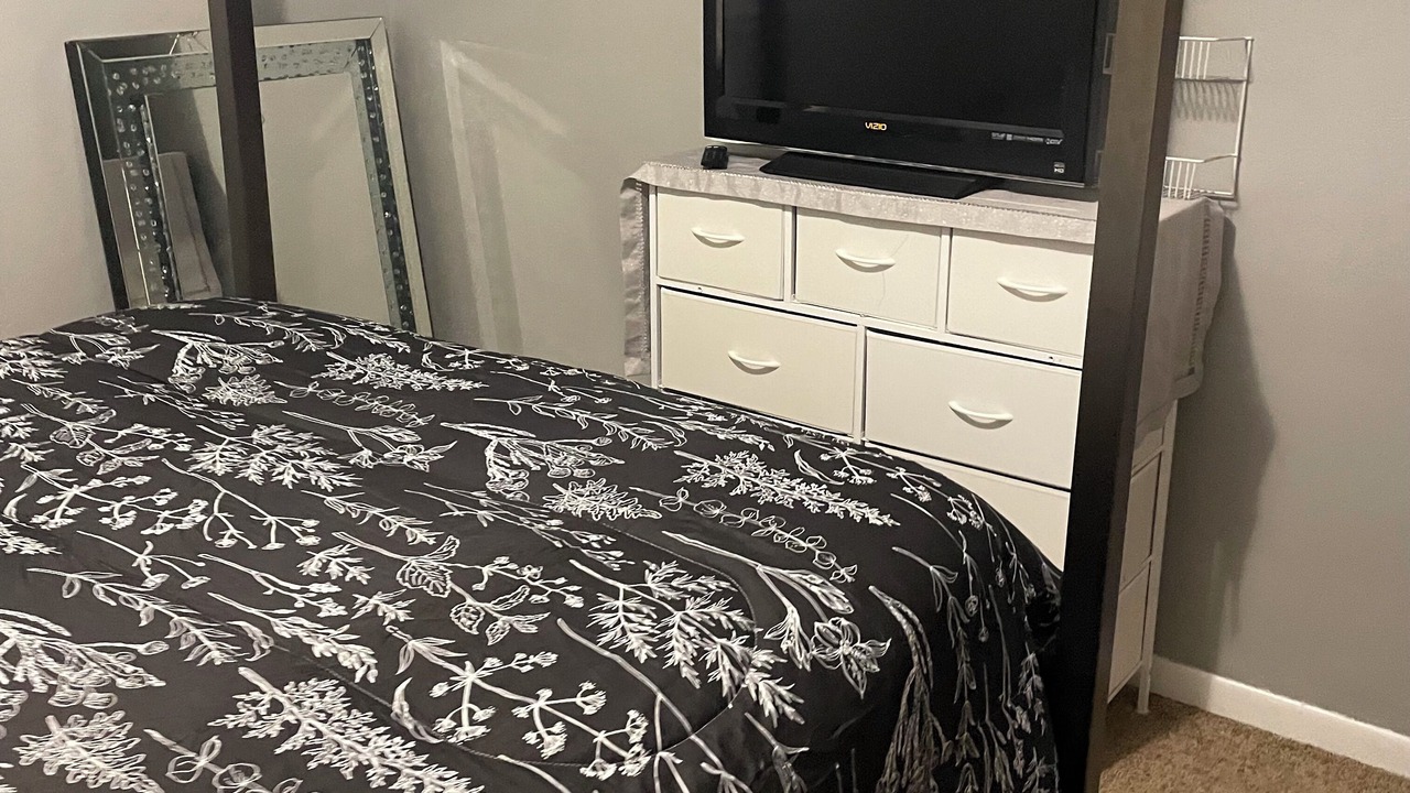Photo of Bedroom in Airport Township