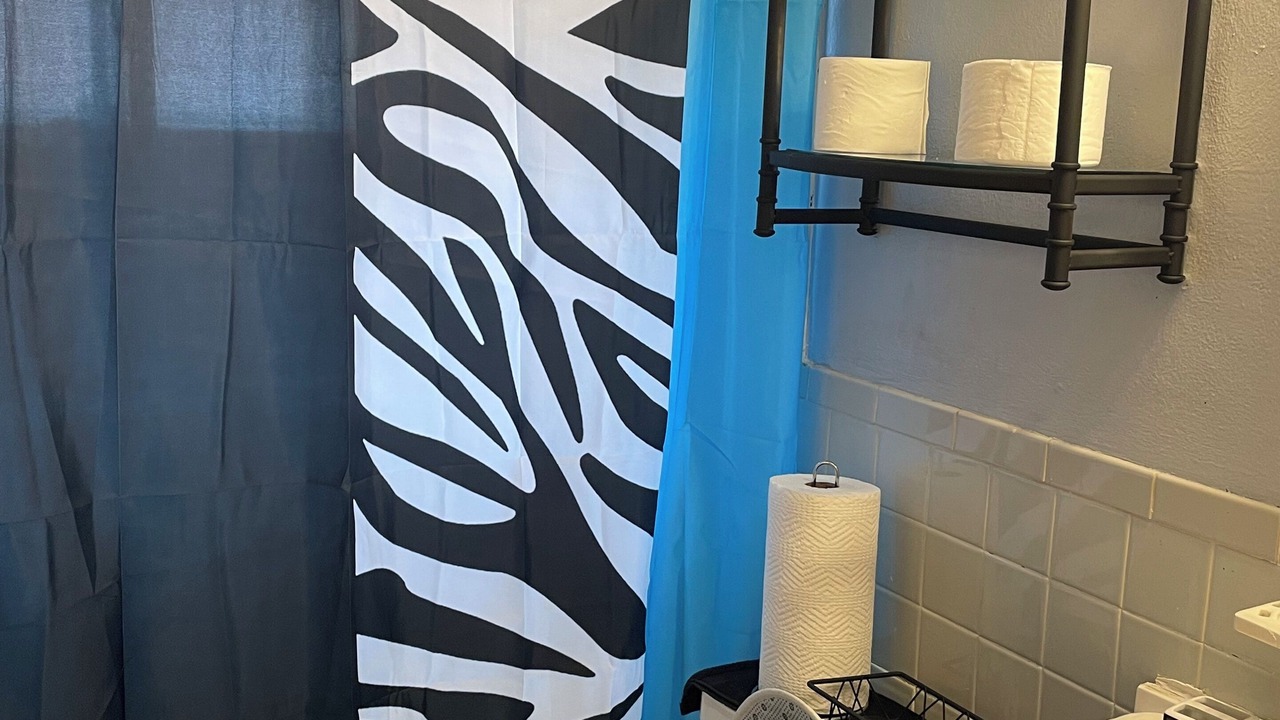 Photo of Bathroom in Airport Township