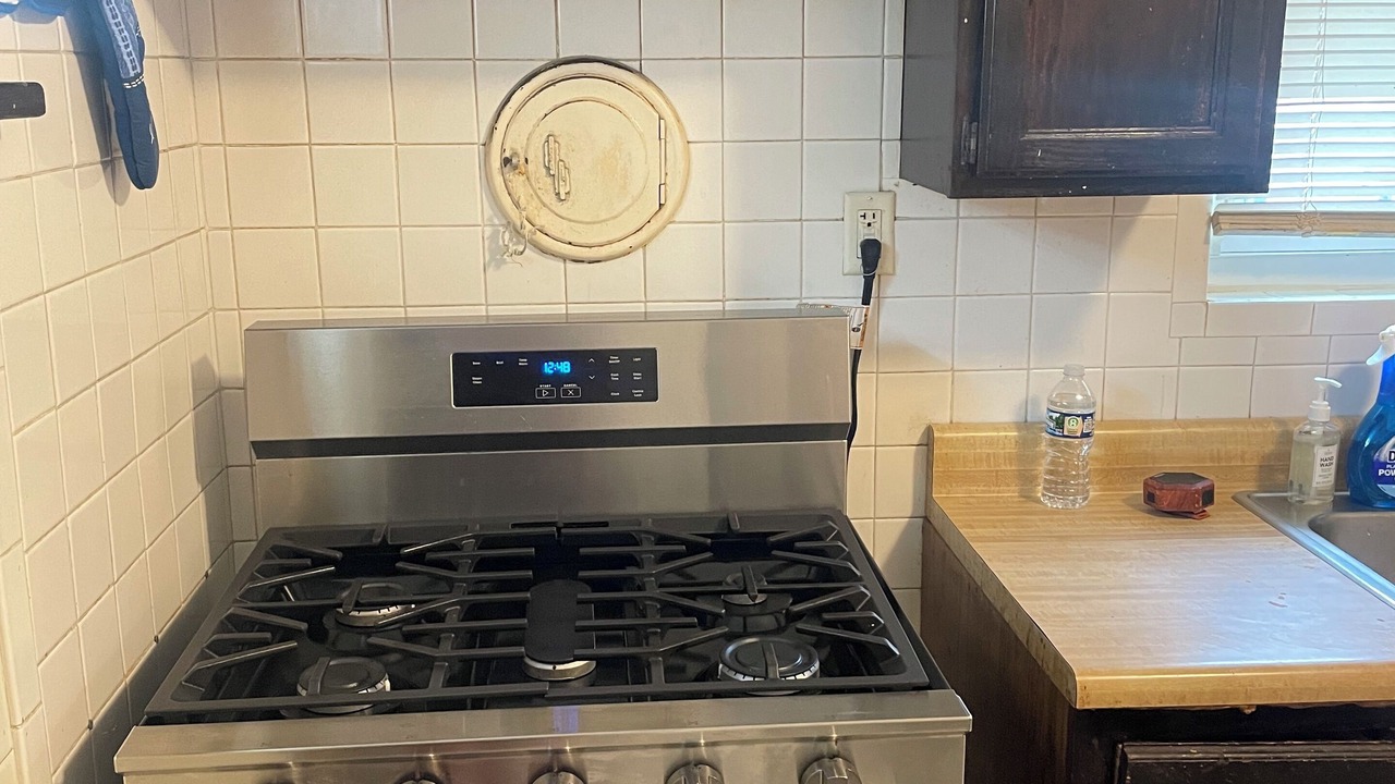 Photo of Kitchen in Airport Township