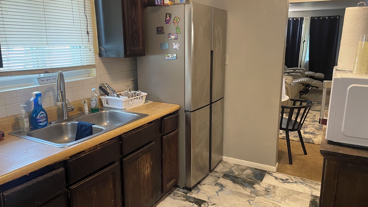 Photo of Kitchen in Airport Township