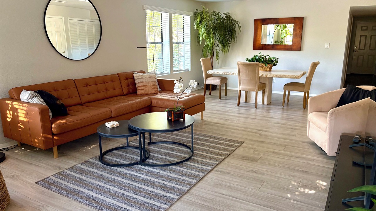 Photo of Bedroom in McCormick Ranch