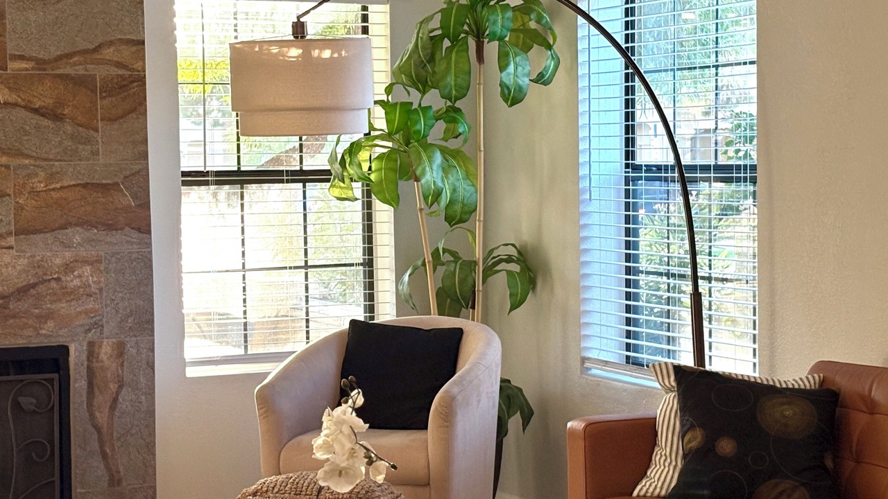 Photo of Bedroom in McCormick Ranch