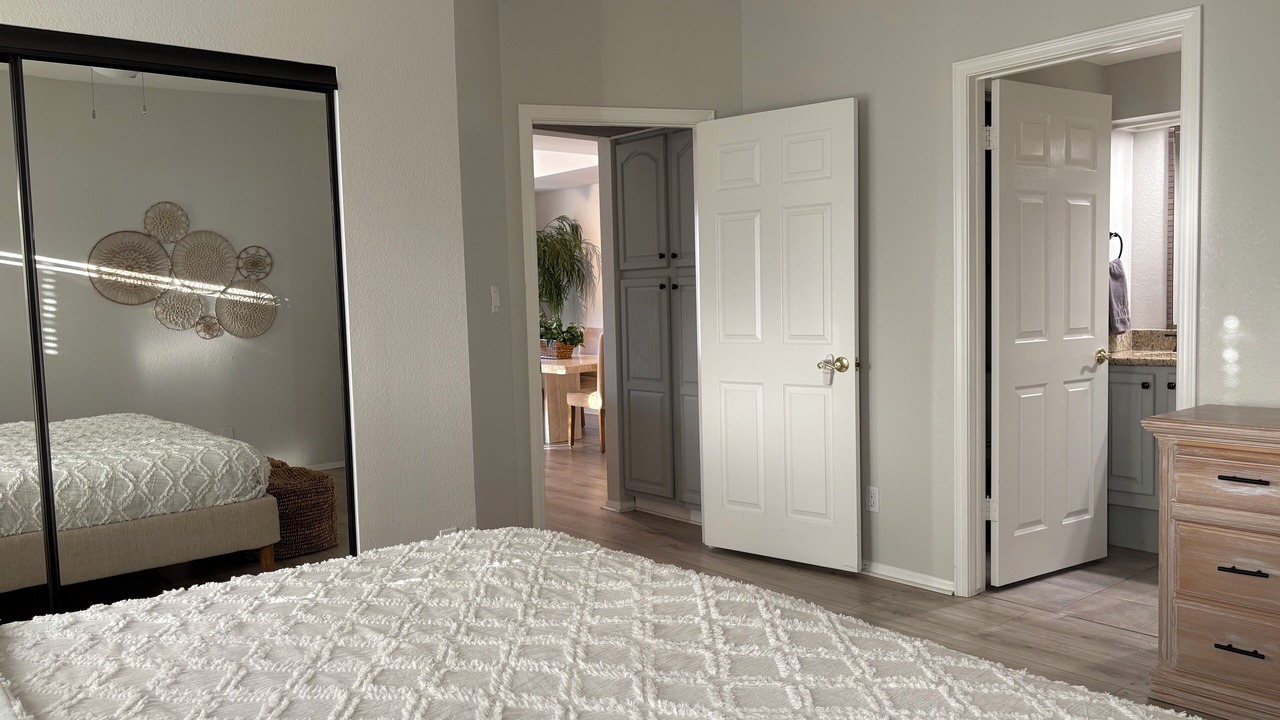 Photo of Bedroom in McCormick Ranch
