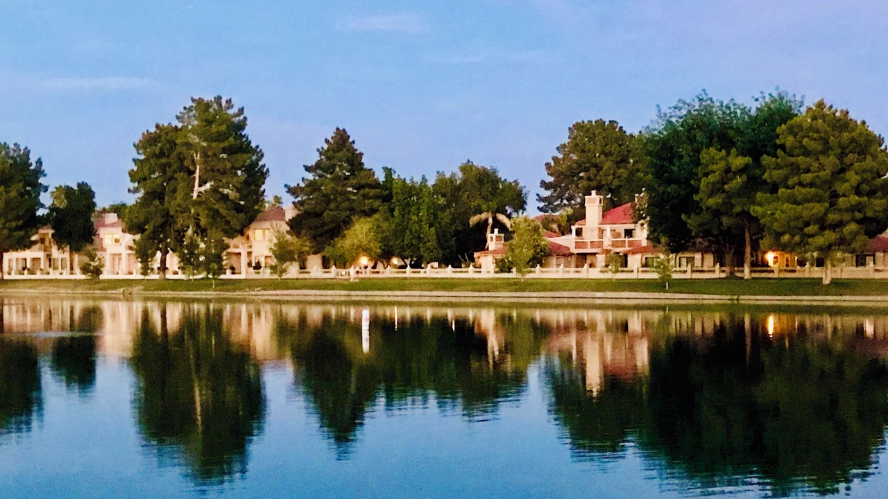 Photo of Outdoor in McCormick Ranch