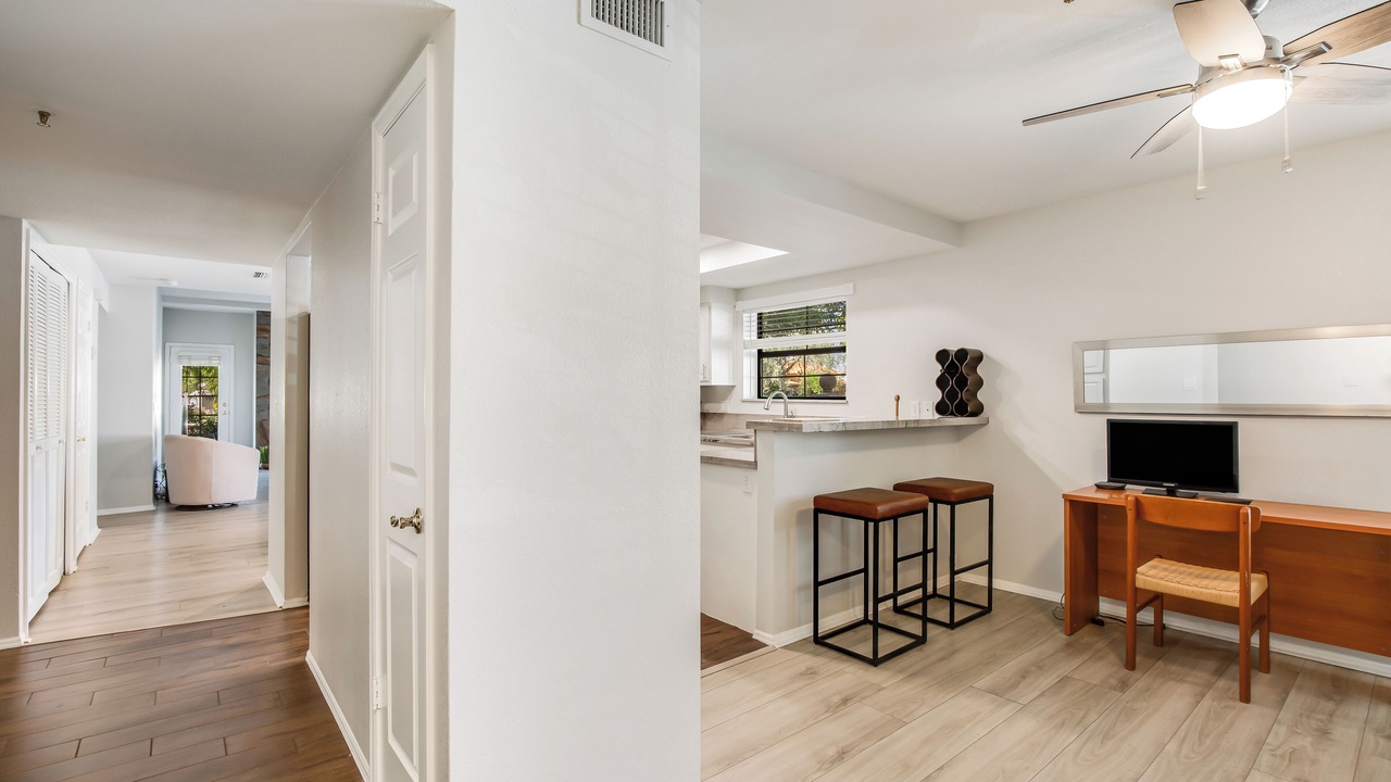 Photo of Bedroom in McCormick Ranch