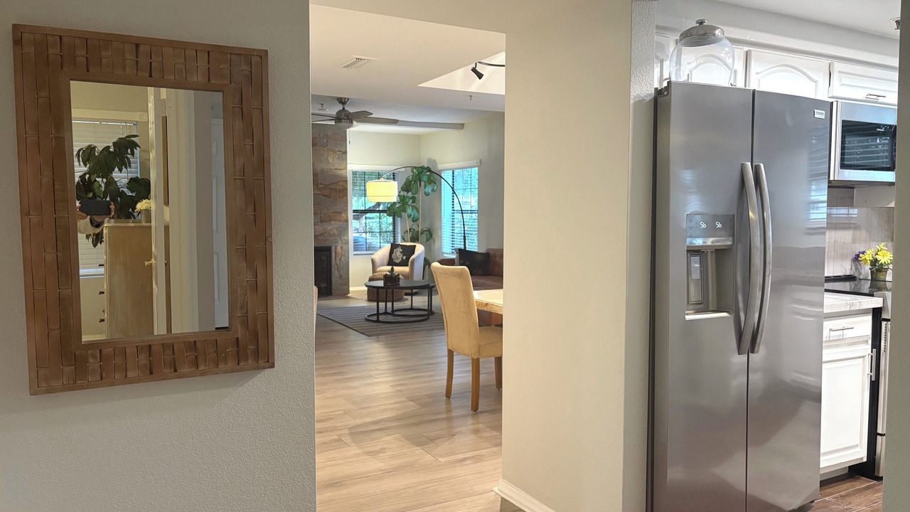 Photo of Bedroom in McCormick Ranch