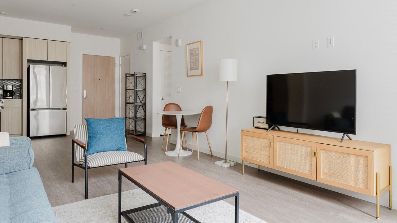 Photo of Livingroom in Fremont